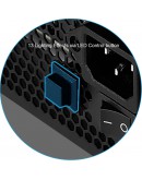 AeroCool захранване PSU LUX RGB 650W - Bronze, RGB Addressable - ACPB-LX65AEC.11