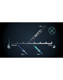 Arctic термо паста MX-7 Thermal Compound 8gr