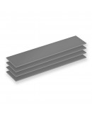 Arctic Термопад Thermal pad TP-4 120x20mm, 0.5mm - 4 Pack