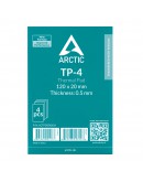 Arctic Термопад Thermal pad TP-4 120x20mm, 0.5mm - 4 Pack