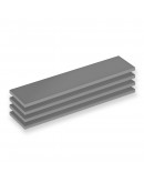 Arctic Термопад Thermal pad TP-4 120x20mm, 1.5mm - 4 Pack