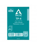 Arctic Термопад Thermal pad TP-4 120x20mm, 1.5mm - 4 Pack