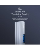 Orico хъб USB3.0/2.0 HUB 4 port - Type-C input - AH-13-GY