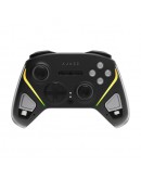 Ajazz геймпад Gamepad GP100 NS - Wireless, Bluetooth, 1000Hz - Black
