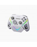 Ajazz геймпад Gamepad Set GP100 - Wireless, Bluetooth, 1000Hz - White