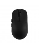 Ajazz професионална геймърска мишка AJ159 APEX - Wireless Gaming Mouse - 8K, Magnetic Charging Dock, Black