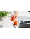 Ajazz професионална геймърска мишка AJ159 PRO - Wireless Gaming Mouse - 8K, Magnetic Charging Dock, Black