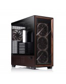 Noctua кутия Case E-ATX - Antec Flux Pro Noctua Edition