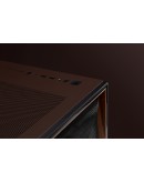 Noctua кутия Case E-ATX - Antec Flux Pro Noctua Edition