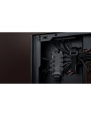 Noctua кутия Case E-ATX - Antec Flux Pro Noctua Edition
