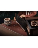 Noctua кутия Case E-ATX - Antec Flux Pro Noctua Edition