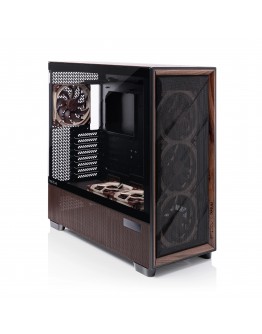 Noctua кутия Case E-ATX - Antec Flux Pro Noctua Edition