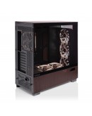 Noctua кутия Case E-ATX - Antec Flux Pro Noctua Edition