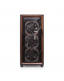 Noctua кутия Case E-ATX - Antec Flux Pro Noctua Edition