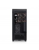 Noctua кутия Case E-ATX - Antec Flux Pro Noctua Edition