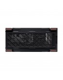Noctua кутия Case E-ATX - Antec Flux Pro Noctua Edition