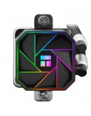 Thermalright водно охлаждане Water Cooling Aqua Elite 240 Black A-RGB V3 - LGA1851/LGA1700/AM5