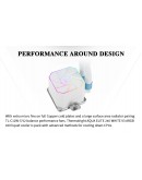 Thermalright водно охлаждане Water Cooling Aqua Elite 240 White A-RGB V3 - LGA1851/LGA1700/AM5