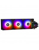 Thermalright водно охлаждане Water Cooling Aqua Elite 360 Black A-RGB V3 - LGA1851/LGA1700/AM5