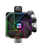 Thermalright водно охлаждане Water Cooling Aqua Elite 360 Black A-RGB V3 - LGA1851/LGA1700/AM5