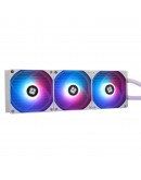 Thermalright водно охлаждане Water Cooling Aqua Elite 360 White A-RGB V3 - LGA1851/LGA1700/AM5