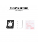Thermalright Mounting KIT - Bending Correct Frame - ASF AM5 BLACK V2