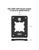 Thermalright Mounting KIT - Bending Correct Frame - ASF AM5 BLACK V2