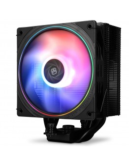 Thermalright охладител CPU Cooler Assassin Spirit 120 EVO A-RGB - LGA1851/LGA1700/AM5