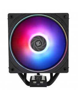Thermalright охладител CPU Cooler Assassin Spirit 120 EVO A-RGB - LGA1851/LGA1700/AM5