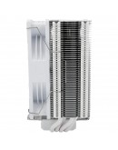Thermalright охладител CPU Cooler Assassin Spirit 120 EVO White A-RGB - LGA1851/LGA1700/AM5