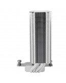Thermalright охладител CPU Cooler Assassin Spirit 120 EVO White A-RGB - LGA1851/LGA1700/AM5