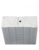 Thermalright охладител CPU Cooler Assassin Spirit 120 EVO White A-RGB - LGA1851/LGA1700/AM5