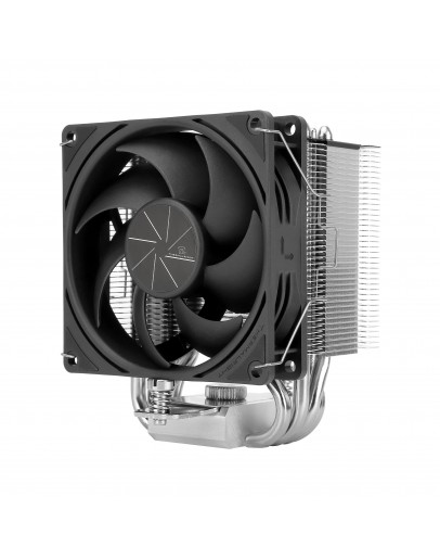 Thermalright охладител CPU Cooler Assassin X 90 SE V2 - LGA1851/AM5