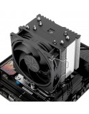 Thermalright охладител CPU Cooler Assassin X 90 SE V2 - LGA1851/AM5