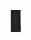 1stPlayer кутия Case ATX - AU8 Black - 4 x 140 mm A-RGB fans included, USB-C