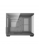 Darkflash кутия Case mATX - B275 PRO Black - 6 x 120 mm Infinity Mirror A-RGB