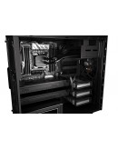 be quiet! кутия Case ATX - Pure Base 600 Silver