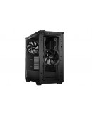 be quiet! кутия Case ATX - Pure Base 501 Airflow Black