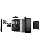 be quiet! кутия Case ATX - Pure Base 501 Airflow Black