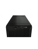 be quiet! кутия Case ATX - Pure Base 600 Window Black