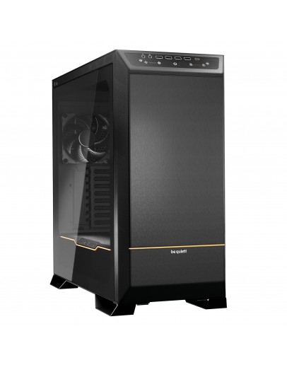 be quiet! кутия Case EATX - Dark Base Pro 901 Black