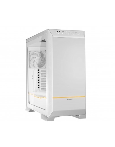be quiet! кутия Case EATX - Dark Base Pro 901 White