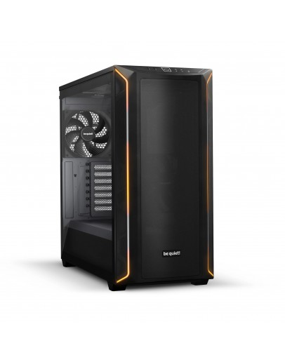 be quiet! кутия Case EATX - Shadow Base 800 DX Black