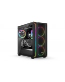 be quiet! кутия Case EATX - Shadow Base 800 FX Black