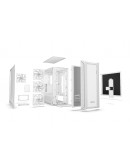 be quiet! кутия Case EATX - Shadow Base 800 FX White