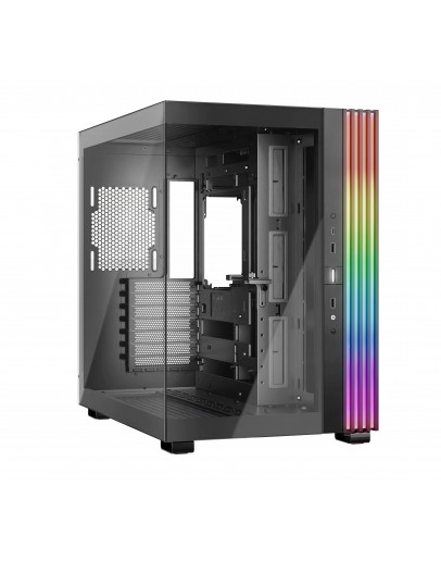 be quiet! кутия Case ATX - LIGHT BASE 600 DX Black