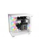 be quiet! кутия Case ATX - LIGHT BASE 600 DX White