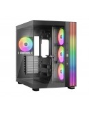 be quiet! кутия Case ATX - LIGHT BASE 600 LX Black