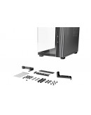 be quiet! кутия Case ATX - LIGHT BASE 600 LX Black