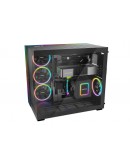 be quiet! кутия Case EATX - LIGHT BASE 900 DX Black